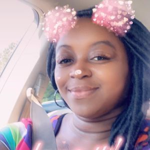 Meet your Posher, Joylette